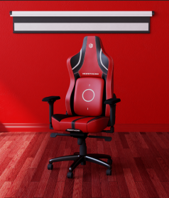 Morphling Gaming Chair Dynamic Lumbar Support and Thicken Seat, Height Adjustable Game Chair with 360¬∞-Swivel Seat and for Office or Gaming (Type: General)